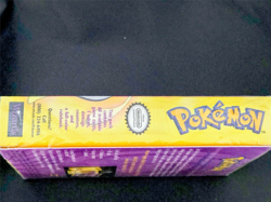 Pokemon "ZAP" Theme Deck Factory Sealed - Image 3