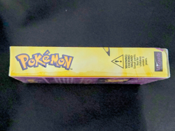 Pokemon "ZAP" Theme Deck Factory Sealed - Image 4