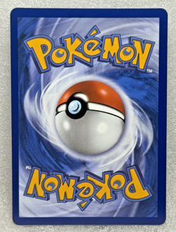 2025 Pokemon UPC Promo Black Star Mega Charizard X ex MEP #023 - NM - Image 2