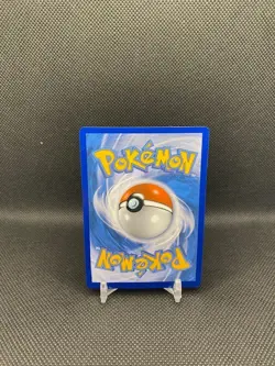 Pokemon TCG Zekrom Trainer Gallery Holo Rare TG05/TG30 Brilliant Stars - Image 2