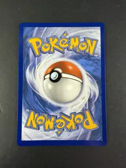 Stufful 2025 Pokemon Illustration Rare Mega Evolution IR 154/132 Mint/NM - Image 2