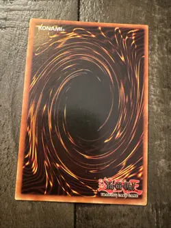Yu-Gi-Oh! LOB-070 Red-Eyes B. Dragon Ultra Rare Unlimited Edition - Image 3