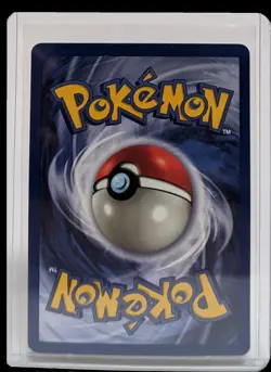 Pokemon TCG 1999 Zapdos Fossil Holo Rare 1st Edition Card 15/62 - Image 2