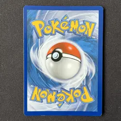 Suicune 30/122 Cosmos Holo Blister Exclusive Promo Pokemon Card - Image 3