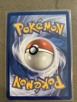 Pokemon TCG Mega Meganium EX Holo Card 360 HP Grass 272/217 English Stage 2 - Image 2