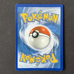 Raikou 55/162 Cosmos Holo Blister Exclusive Promo Pokemon Card - Image 3