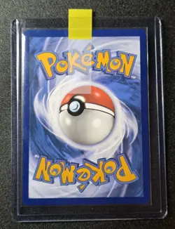 Pokemon Pikachu Ultra Rare Full Art Holo Card 60 HP Swsh11 Lost Origin TG05/TG30 - Image 3