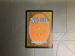 Magic the Gathering MTG Card: Lotus Petal Tempest - Estate Sale Find - Image 4