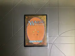 Magic the Gathering MTG Card: Lotus Petal Tempest - Estate Sale Find - Image 5