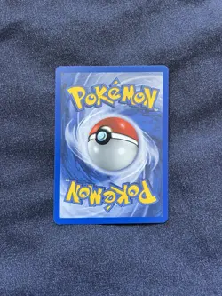 Pokemon TCG Jolteon 20/64 Jungle Non Holo Rare Unlimited WOTC Card - Image 2