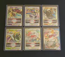 30 Pokemon V,Vstsar,Vmax Card Lot - Image 3