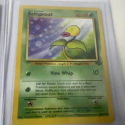 Pokemon TCG 1999 Base Set Wizards 14 Card Lot Bulbasaur Eevee Butterfree NM - Image 4