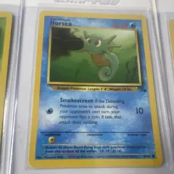 Pokemon TCG 1999 Base Set Wizards 14 Card Lot Bulbasaur Eevee Butterfree NM - Image 5