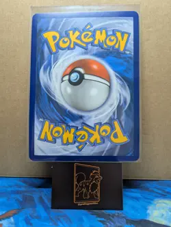 JUMBO Gengar EX 34/119 Phantom Forces 2014 Black Star Promo Card - Image 2