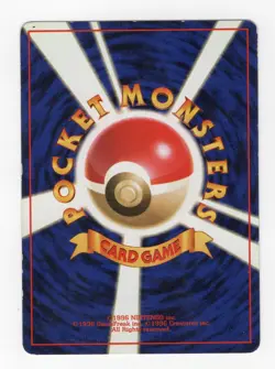 Magikarp 129 - Team Rocket Japanese - Pokemon Card - Image 2