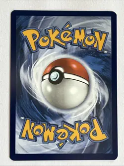 Tyrunt Perfect Order Black Star Promo Pokemon Card - Image 2