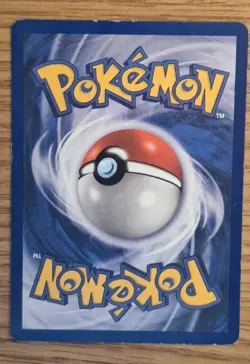 Pokemon card TCG Devolution Spray 72/102 Base Set Unlimited - Image 2