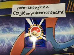 Dodrio Common Glossy Japanese Vending Series Card No. 085 VLP - Image 5