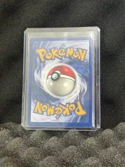 Charizard 4/102 Base Set Holo Rare 120 HP English Pokemon Card Wizards - Image 2