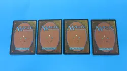 4x EPHEMERATE INSTANT MODERN HORIZONS 1 MTG Magic the Gathering NM / UNPLAYED - Image 2