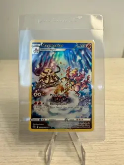 Pokemon Magmortar GG03/GG70 Crown Zenith Galarian Gallery - Image 1