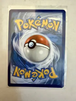 2022 Pikachu & Akari TG05/TG30 Holo Trainer Gallery NM Pokemon - Image 2