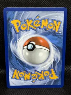 2025 TCG Pokemon #115 Zebstrika 115/086 Full Art Illustration Rare White Flare - Image 2