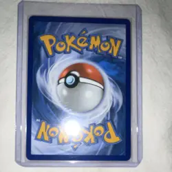 Pokemon Mega Froslass EX 265/217 Foil Stage 1 Card HP 310 - Image 2