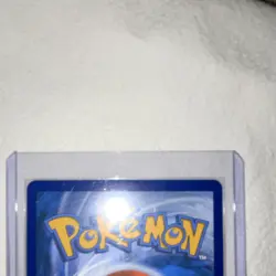 Pokemon Mega Froslass EX 265/217 Foil Stage 1 Card HP 310 - Image 5