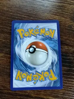 Pokemon Vibrava 206/191 Surging Sparks Illustration Rare MINT - Image 2