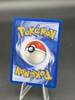 Pokemon TCG Neo Destiny Dark Donphan 3/105 Unlimited Holo - Image 2