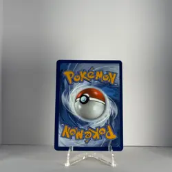 PIKACHU 025/165 COMMON 151 POKEMON NEAR MINT - Image 2