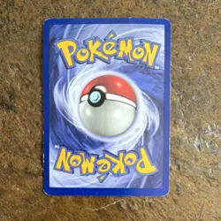 Pokemon TCG Dragonite Movie Promo 05/53 Wotc 90 HP Supersonic Flight 1999 EN - Image 2