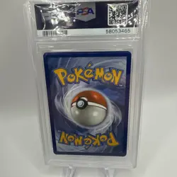 2020 Pokemon SWSH Champion's Path Secret #079 FA Charizard V PSA 10 GEM MINT - Image 3