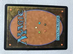 Mtg Carte Magic Worldwake Terra Eternal French NM/LP - Image 2
