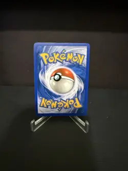 Mesprit 14/123 Holo Mysterious Treasures Pokemon TCG Trading Card Game - Image 4