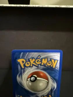 Mesprit 14/123 Holo Mysterious Treasures Pokemon TCG Trading Card Game - Image 5