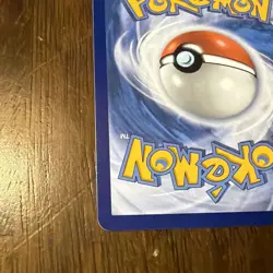 Pokemon Oricorio EX Mega Evolution Promo #024 UPC Promo SIR Style - Image 3