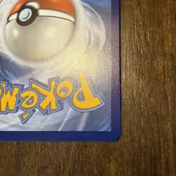 Pokemon Oricorio EX Mega Evolution Promo #024 UPC Promo SIR Style - Image 5