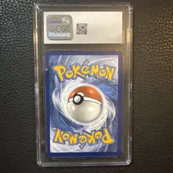 CGC Gem Mint 10 Pokemon Pikachu 2024 World Championship Black Star Promo SVP-190 - Image 2
