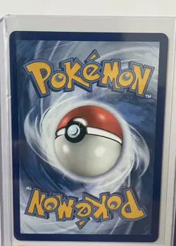 Pokemon Blastoise & Piplup GX 38/236 Sm-Cosmic Eclipse Holo Pokemon - Image 2