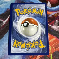 Talonflame 091/088 Illustration Rare Pokemon Perfect Order NM - Image 3