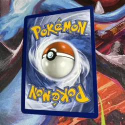 Talonflame 091/088 Illustration Rare Pokemon Perfect Order NM - Image 4