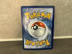 Pokemon TCG Mega-Blastoise-EX Generations 18/83 Holo Holo Rare EX NM - Image 4