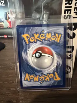 Pokemon Flareon VMAX Promo Single Strike Holo SWSH180 - Alternate Art - Image 2