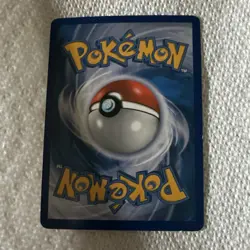 Pokemon Raichu 10/123 Heartgold & Soulsilver Holo Rare 90 HP English - Image 2