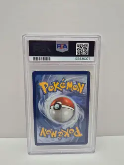 2021 POKEMON CELEBRATIONS CLASSIC COLLECTION #88 MEW EX-HOLO PSA 10 - Image 2