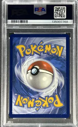 2025 Pokemon SV Black Star Promos ** Cynthia's Garchomp ex ** #204💎 PSA 10💎 - Image 3