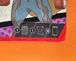 Pokemon Ascended Heroes Premium Poster Collection Set of 2! Lucario + Gardevoir - Image 4