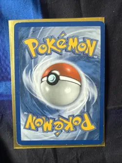 Dark Flaaffy EX Team Rocket Returns #33/109 Reverse Holo 2004 Stamped Pokemon - Image 2